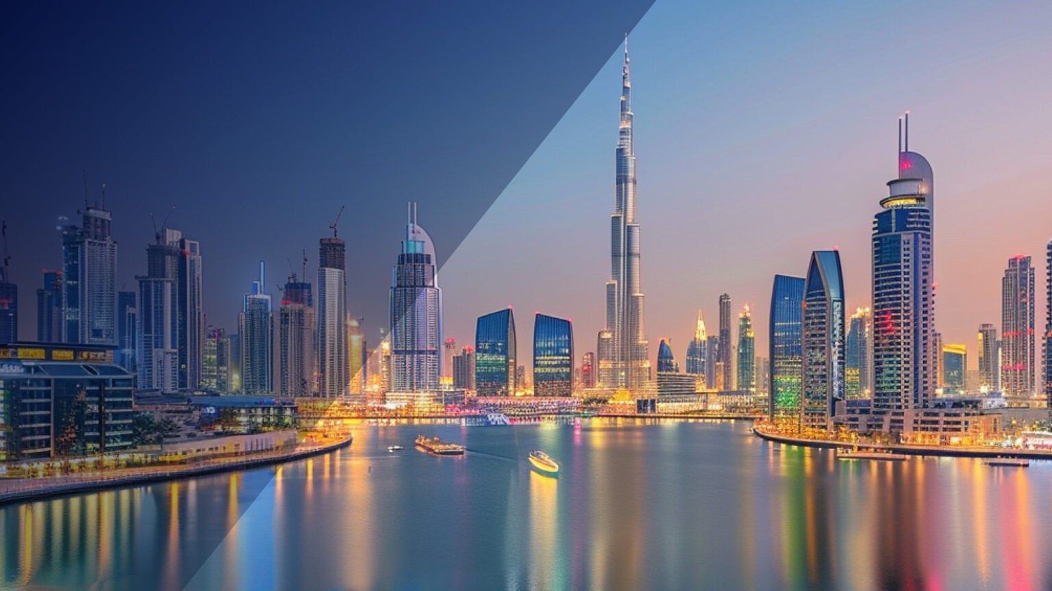 How to Choose Between a Mainland and Free Zone License