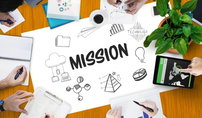 mission