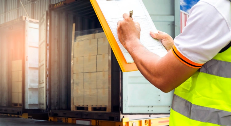 About Customs Registration