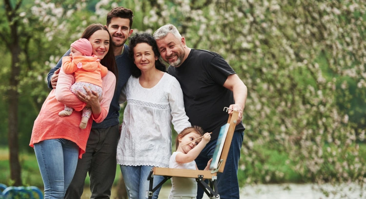 About Dependent Visa