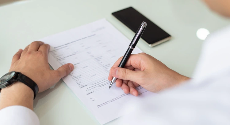 About License Modification