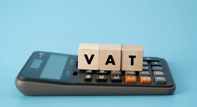 About Book keeping and VAT registration