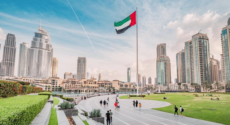 About Residence Visa