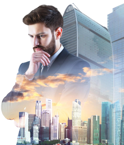 Why choose Dream Global for company setup in Dubai